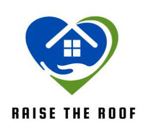 Raise the Roof logo