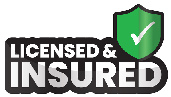 Licensed Badge