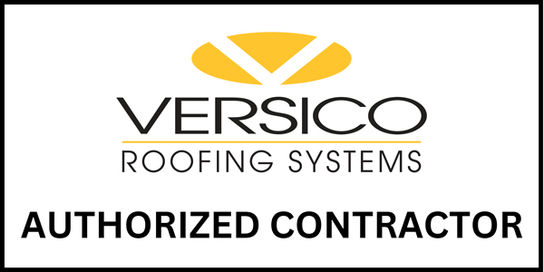 Versico Authorized Contractor logo